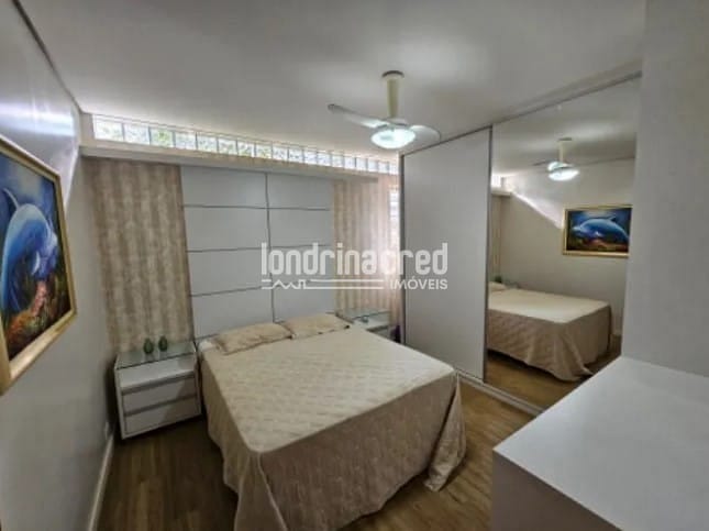 Sobrado, 4 quartos, 420 m² - Foto 16