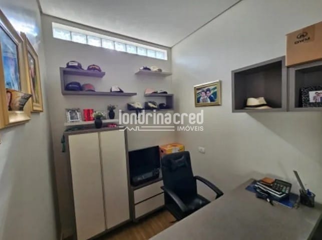 Sobrado, 4 quartos, 420 m² - Foto 17