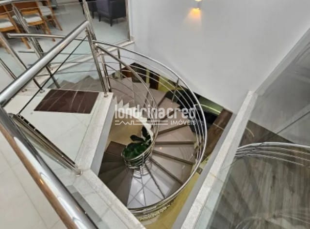 Sobrado, 4 quartos, 420 m² - Foto 18