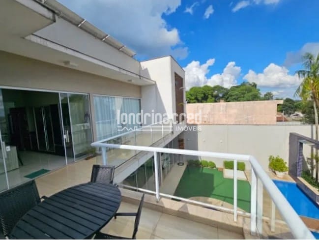 Sobrado, 4 quartos, 420 m² - Foto 19