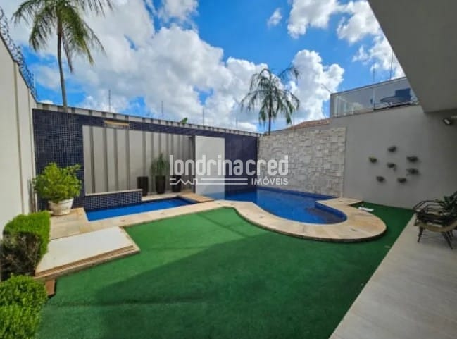 Sobrado, 4 quartos, 420 m² - Foto 20