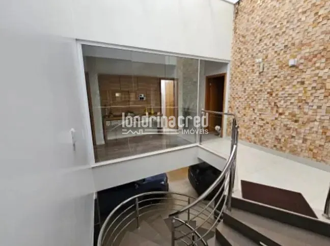 Sobrado, 4 quartos, 420 m² - Foto 11