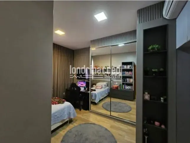 Sobrado, 4 quartos, 420 m² - Foto 12