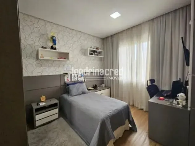 Sobrado, 4 quartos, 420 m² - Foto 14