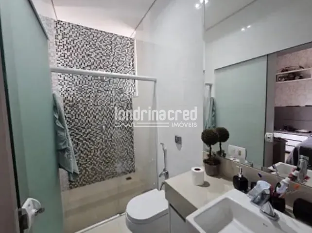 Sobrado, 4 quartos, 420 m² - Foto 15