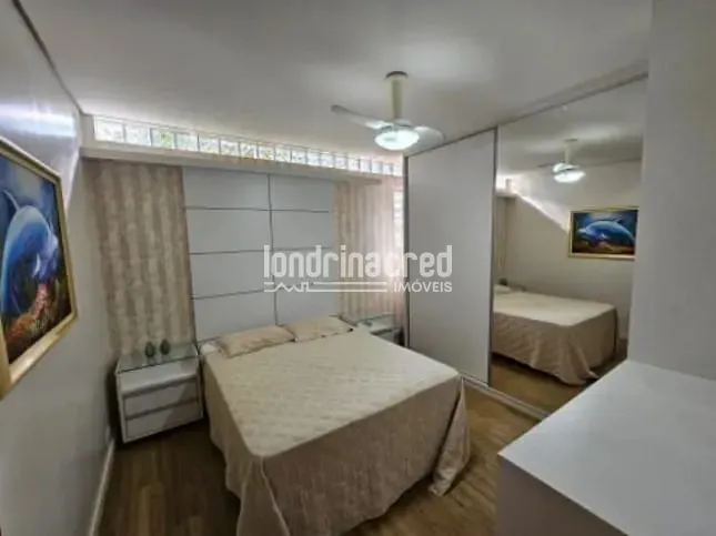 Sobrado, 4 quartos, 420 m² - Foto 16