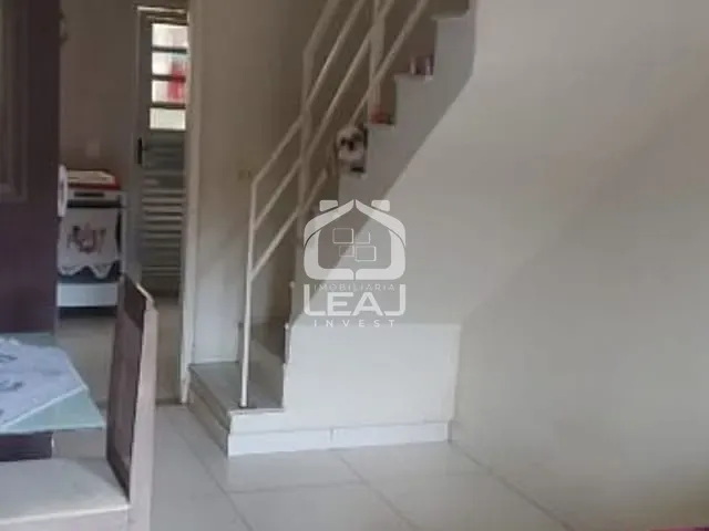 Sobrado com 67m² 2 quartos e 1 banheiro, à venda, no bairro Jardim Boa Esperança em São Paulo
