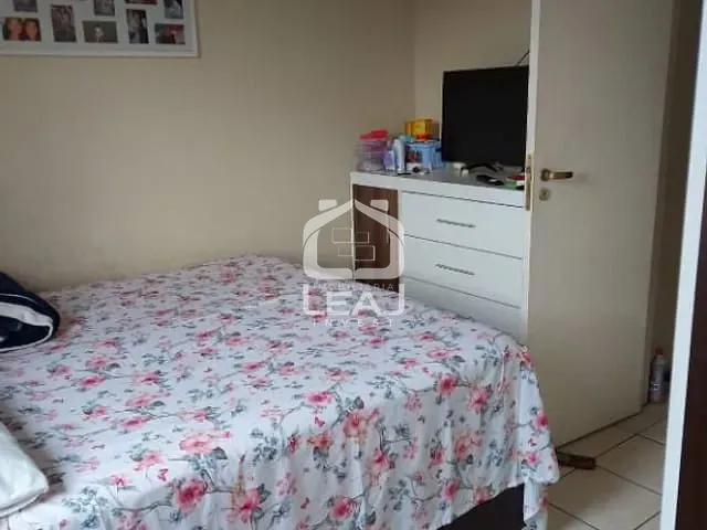 Sobrado com 67m² 2 quartos e 1 banheiro, à venda, no bairro Jardim Boa Esperança em São Paulo