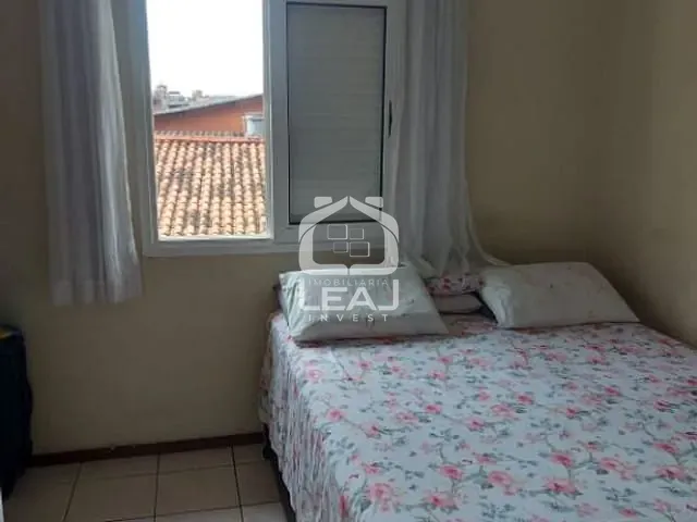 Sobrado com 67m² 2 quartos e 1 banheiro, à venda, no bairro Jardim Boa Esperança em São Paulo