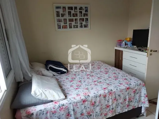 Sobrado com 67m² 2 quartos e 1 banheiro, à venda, no bairro Jardim Boa Esperança em São Paulo