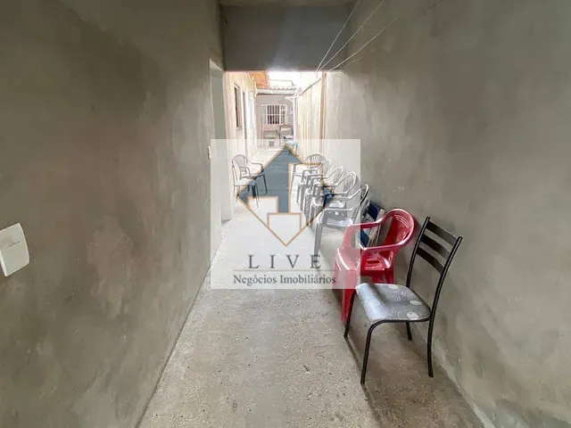 Sobrado com 150m² 4 quartos e 3 banheiros, à venda, no bairro Parque Residencial Jaguari em Americana