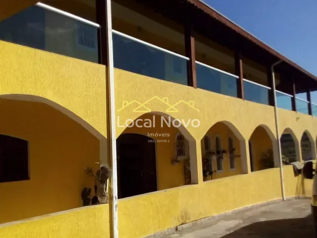 Sobrado com 480m² 2 quartos e 1 banheiro, à venda, no bairro Chácara São Silvestre em Taubaté