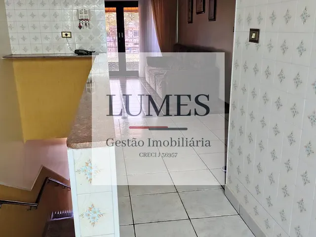 Casa 3 quartos e 3 banheiros, para alugar, no bairro São Manoel em Americana