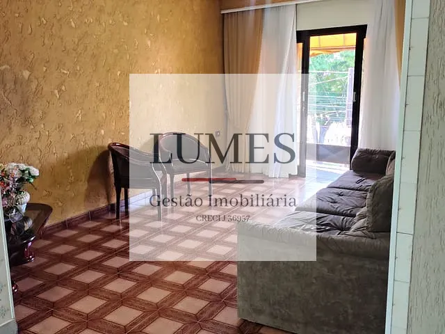 Casa 3 quartos e 3 banheiros, para alugar, no bairro São Manoel em Americana