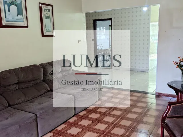 Casa 3 quartos e 3 banheiros, para alugar, no bairro São Manoel em Americana