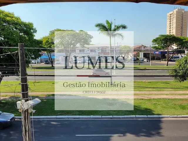 Casa 3 quartos e 3 banheiros, para alugar, no bairro São Manoel em Americana