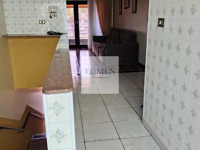 Casa 3 quartos e 3 banheiros, para alugar, no bairro São Manoel em Americana