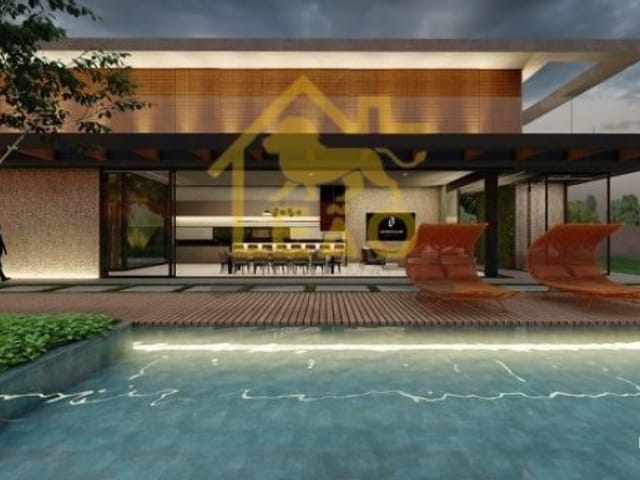 Sobrado com 2242m² 7 quartos e 10 banheiros, à venda, no bairro Fazenda Boa Vista I em Porto Feliz