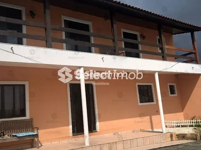 Sobrado com 172m² 3 quartos e 2 banheiros, à venda, no bairro Bocaina em Ribeirão Pires