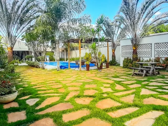 Foto do Sobrado - Lindo Sobrado à venda, Parque Industrial de Goiânia, Goiânia, GO | Maxwell Imóveis