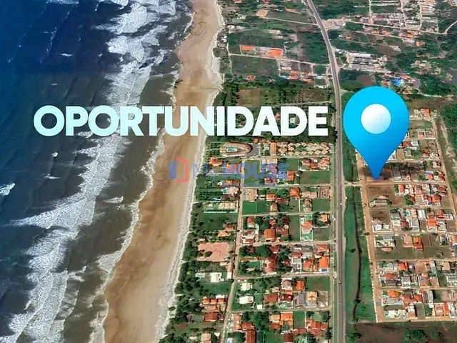 Sobrado com 172m² 3 quartos e 2 banheiros, à venda, no bairro Olivença em Ilhéus