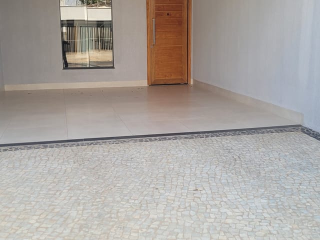 Foto do Casa - Sobrado à venda, Jardim América, Goiânia, GO | Mira Imóveis