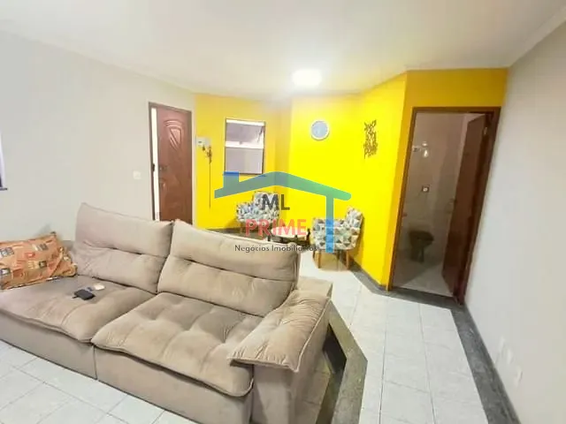 Sobrado 4 quartos e 3 banheiros, à venda, no bairro Vila Zelina em São Paulo