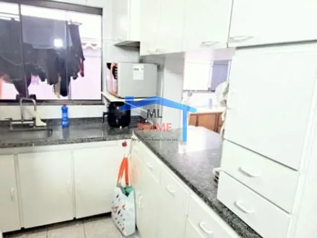 Sobrado 4 quartos e 3 banheiros, à venda, no bairro Vila Zelina em São Paulo