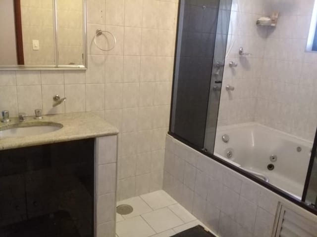 Foto do Sobrado - Sobrado à venda 3 Quartos, 3 Suites, 1 Vaga, 180.81M², São Vicente, Itajubá - MG | MOHALLEM e LOPES CORRETAGEM E ADMINISTRACAO DE IMOVEIS LTDA