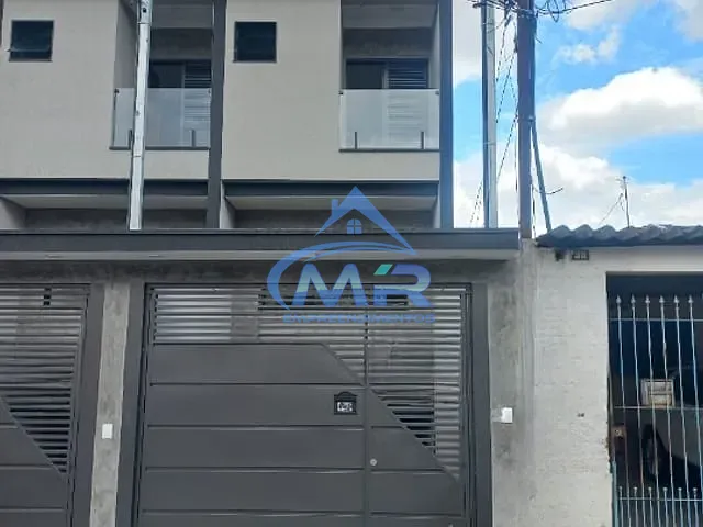 Sobrado com 80m² 3 quartos e 5 banheiros, à venda, no bairro Jardim Popular em São Paulo