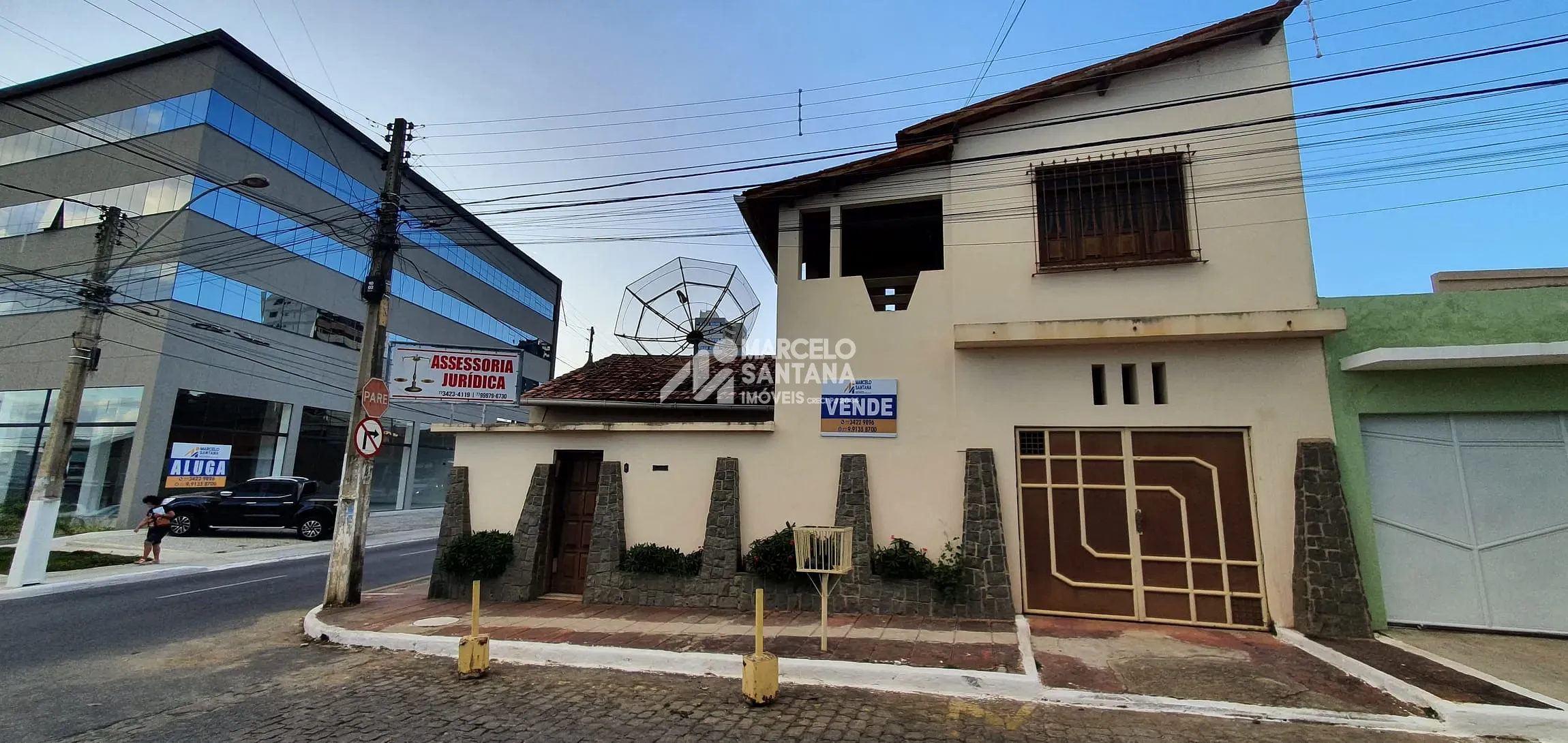 Sobrado, 4 quartos, 200 m² - Foto 2