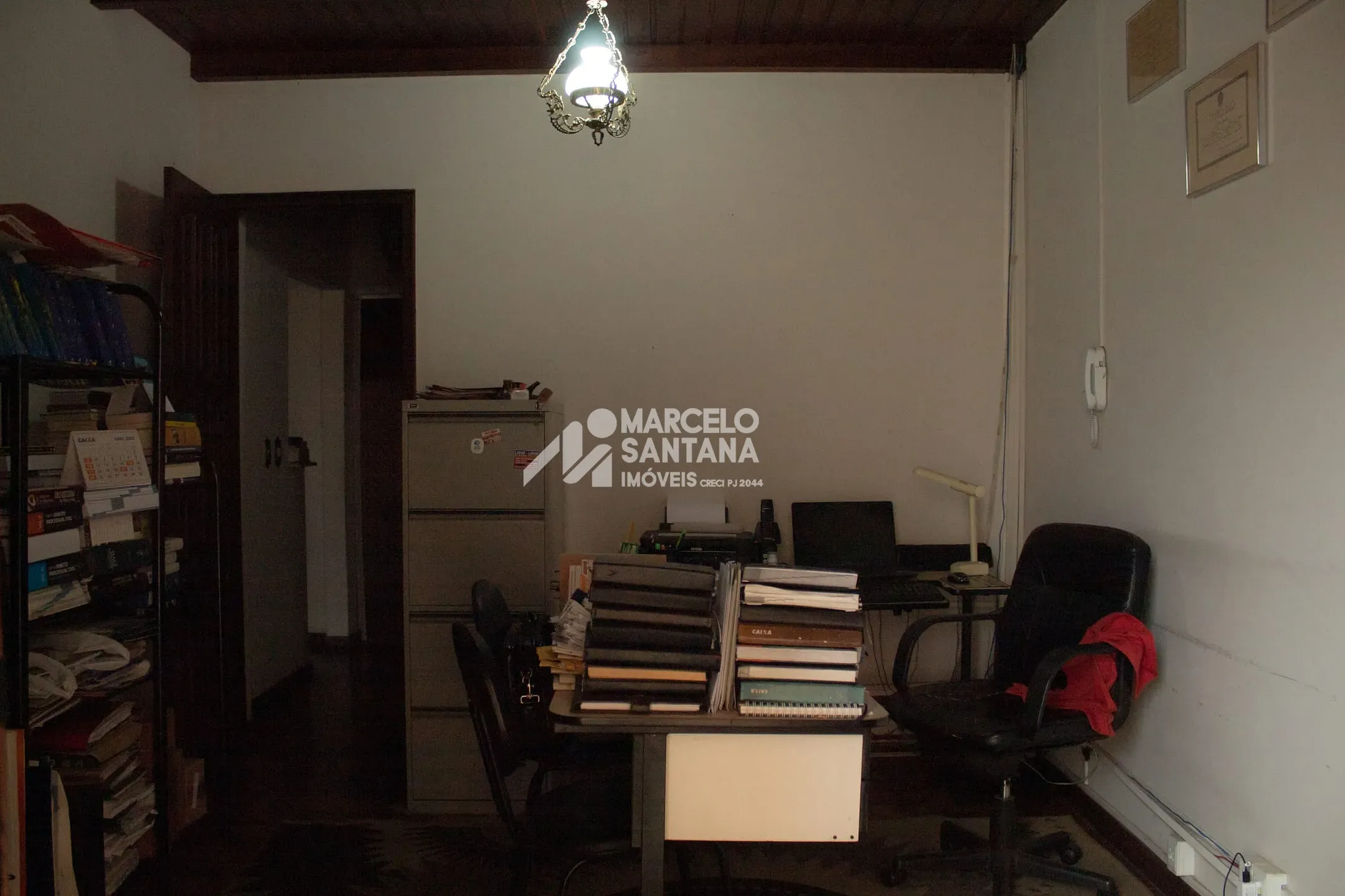 Sobrado, 4 quartos, 200 m² - Foto 9