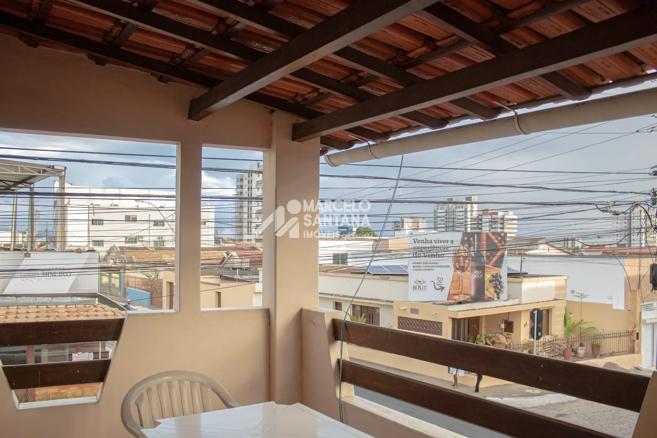 Sobrado, 4 quartos, 200 m² - Foto 16