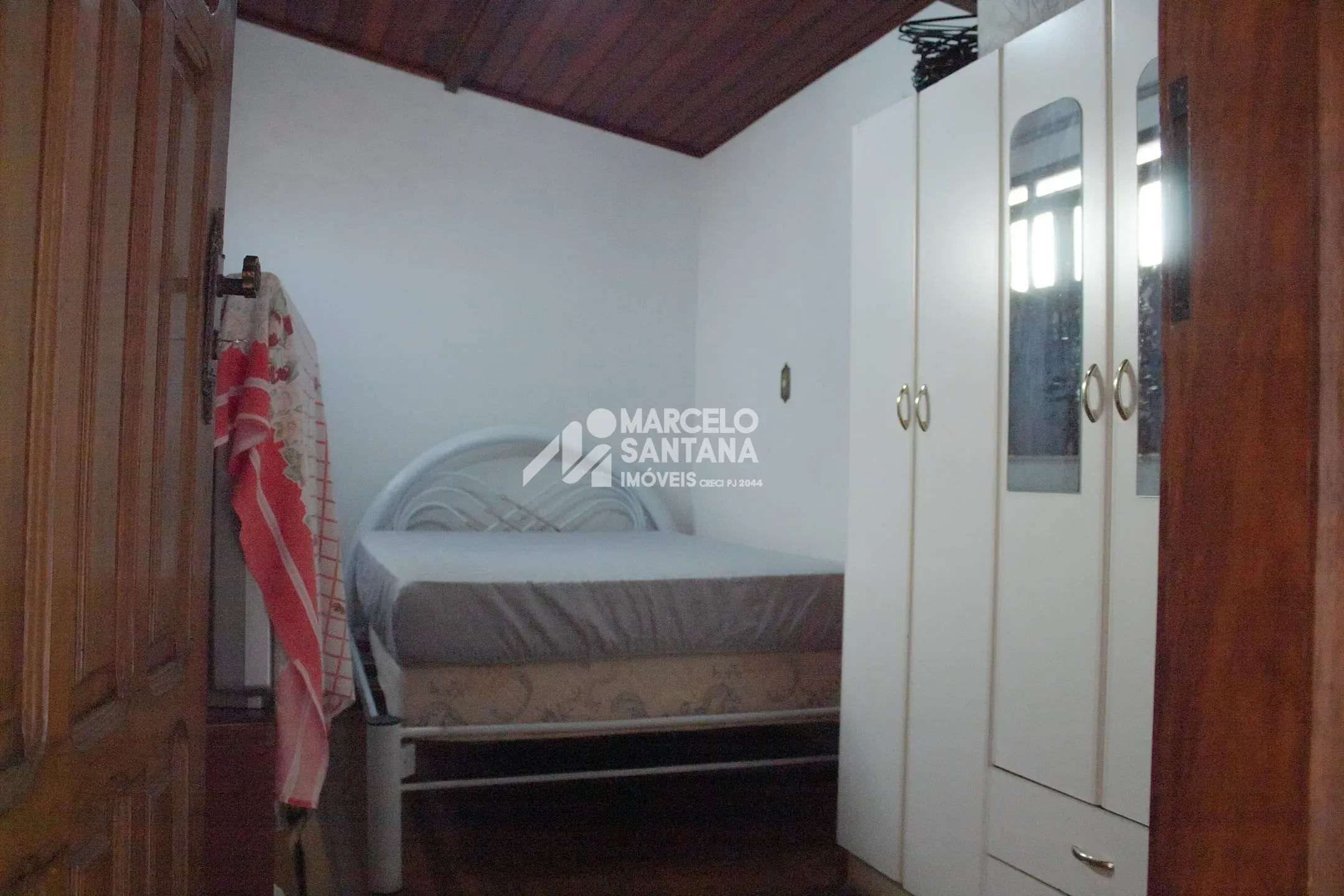 Sobrado, 4 quartos, 200 m² - Foto 15