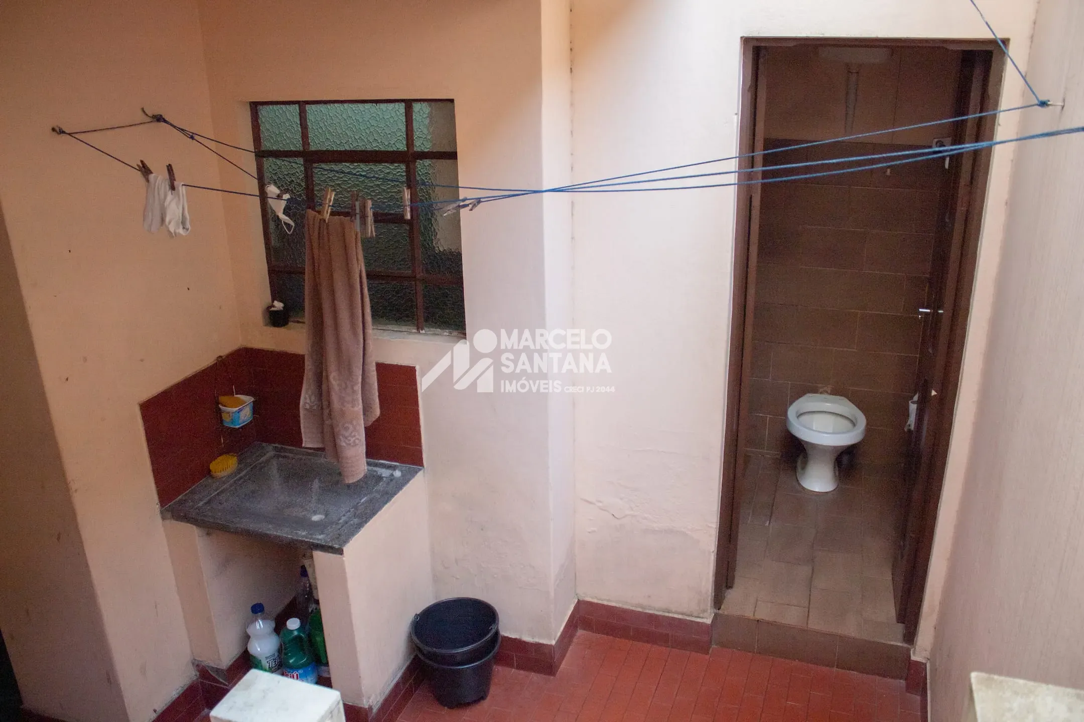 Sobrado, 4 quartos, 200 m² - Foto 14