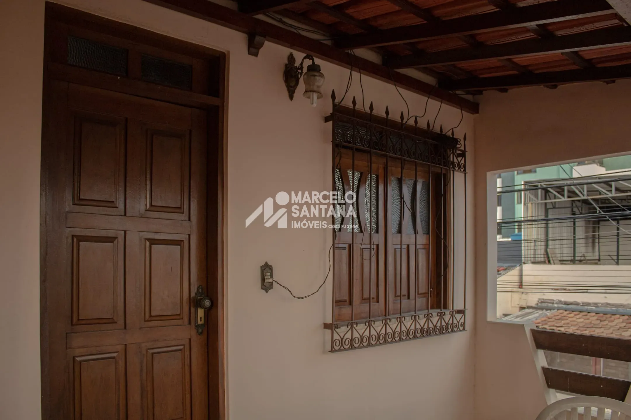 Sobrado, 4 quartos, 200 m² - Foto 17