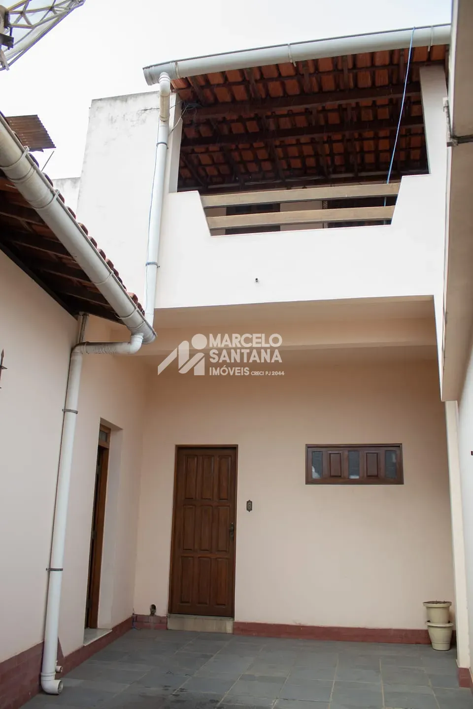 Sobrado, 4 quartos, 200 m² - Foto 7