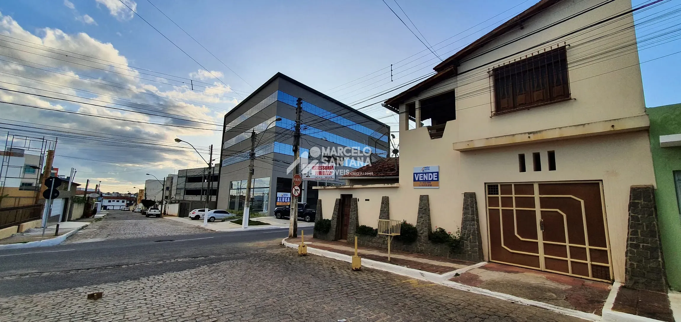 Sobrado, 4 quartos, 200 m² - Foto 3