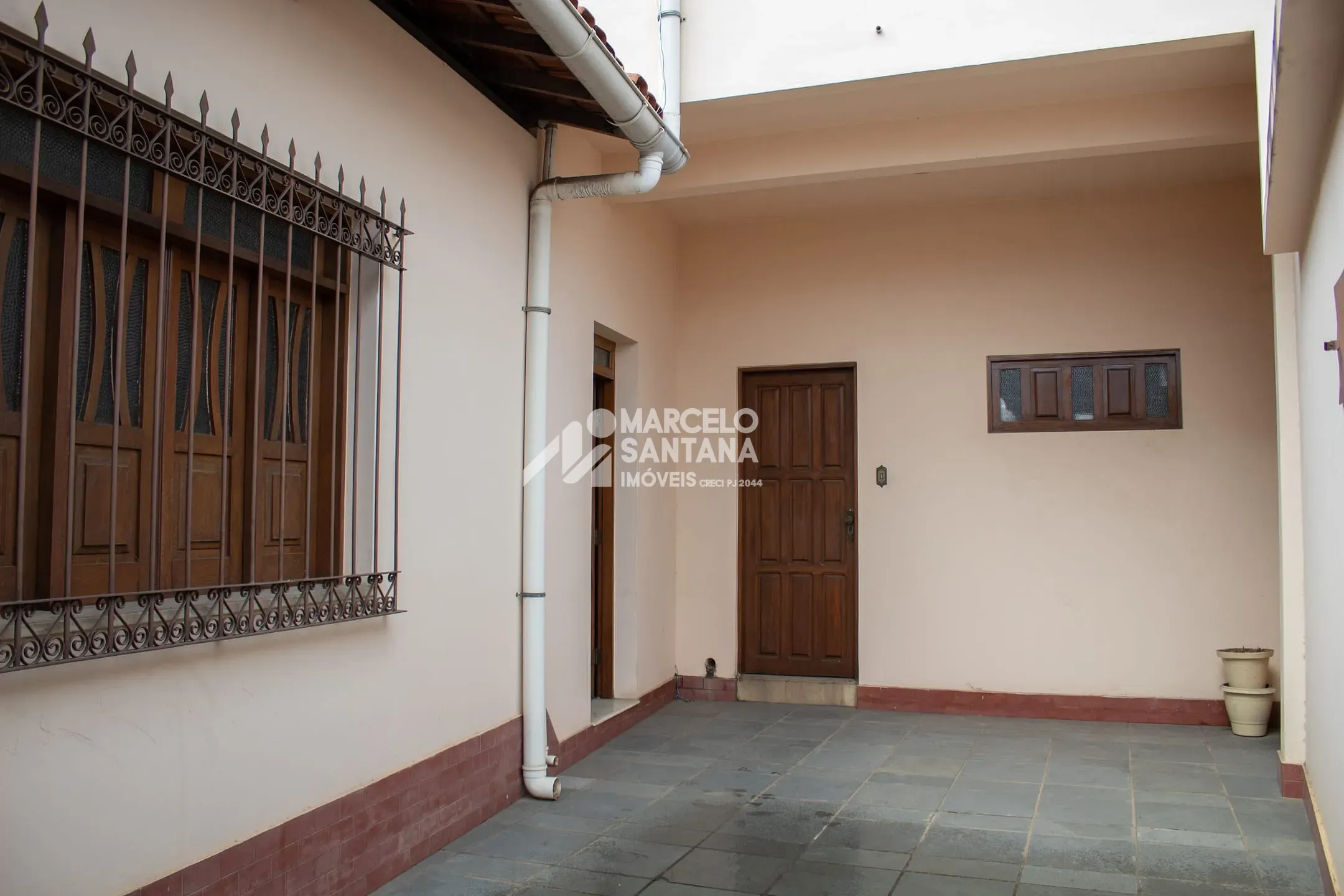 Sobrado, 4 quartos, 200 m² - Foto 6