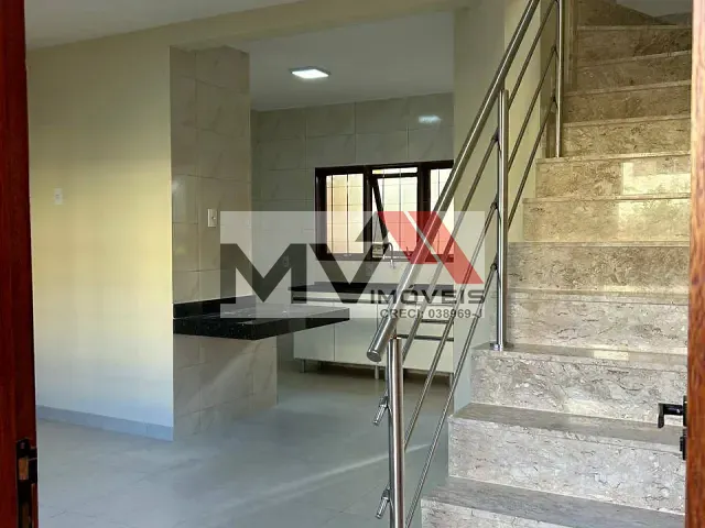 Sobrado 2 quartos e 1 banheiro, para alugar, no bairro Residencial Burato em Campinas