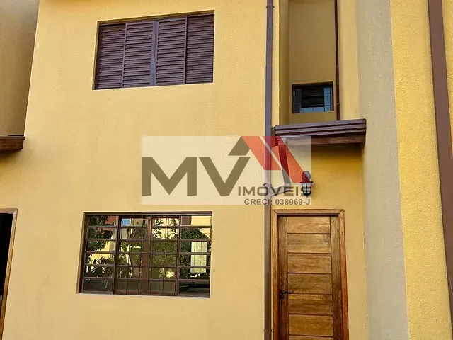 Sobrado 2 quartos e 1 banheiro, para alugar, no bairro Residencial Burato em Campinas