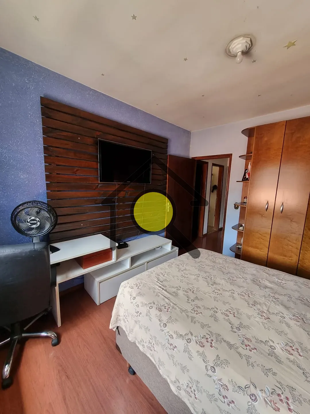 Sobrado, 3 quartos, 252 m² - Foto 19