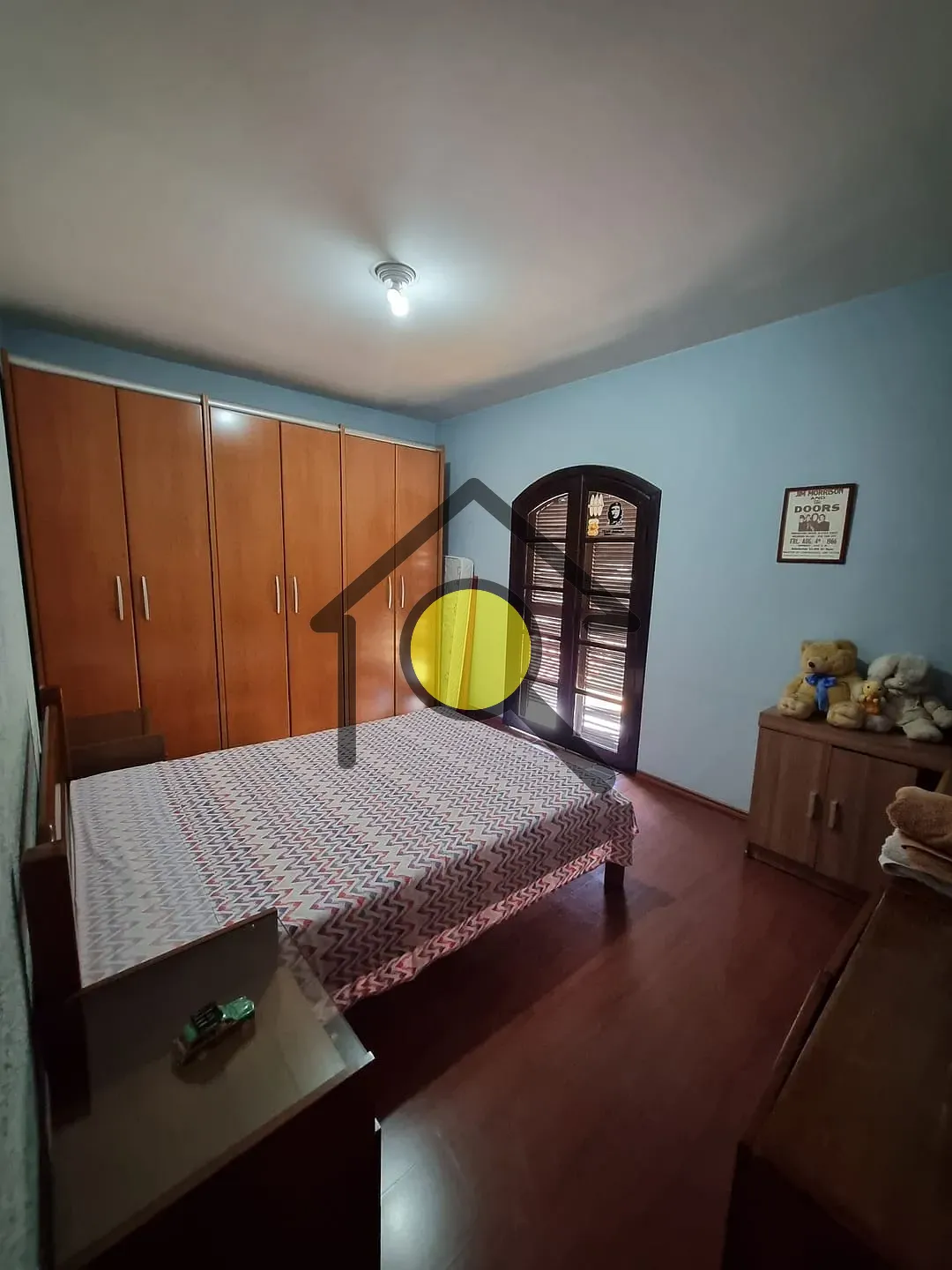 Sobrado, 3 quartos, 252 m² - Foto 17