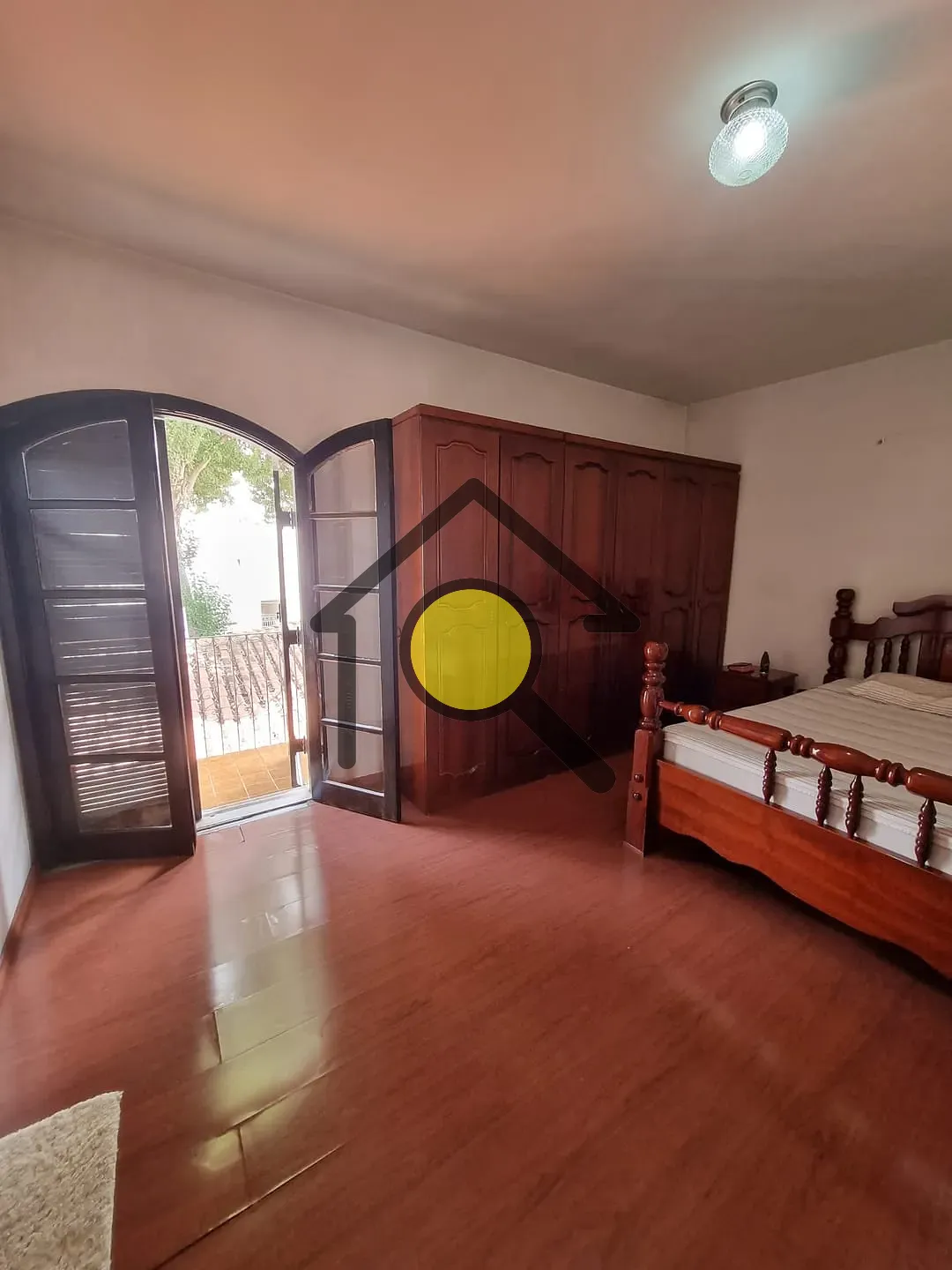 Sobrado, 3 quartos, 252 m² - Foto 16