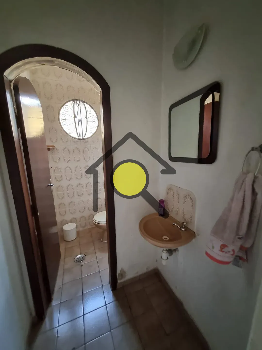 Sobrado, 3 quartos, 252 m² - Foto 8