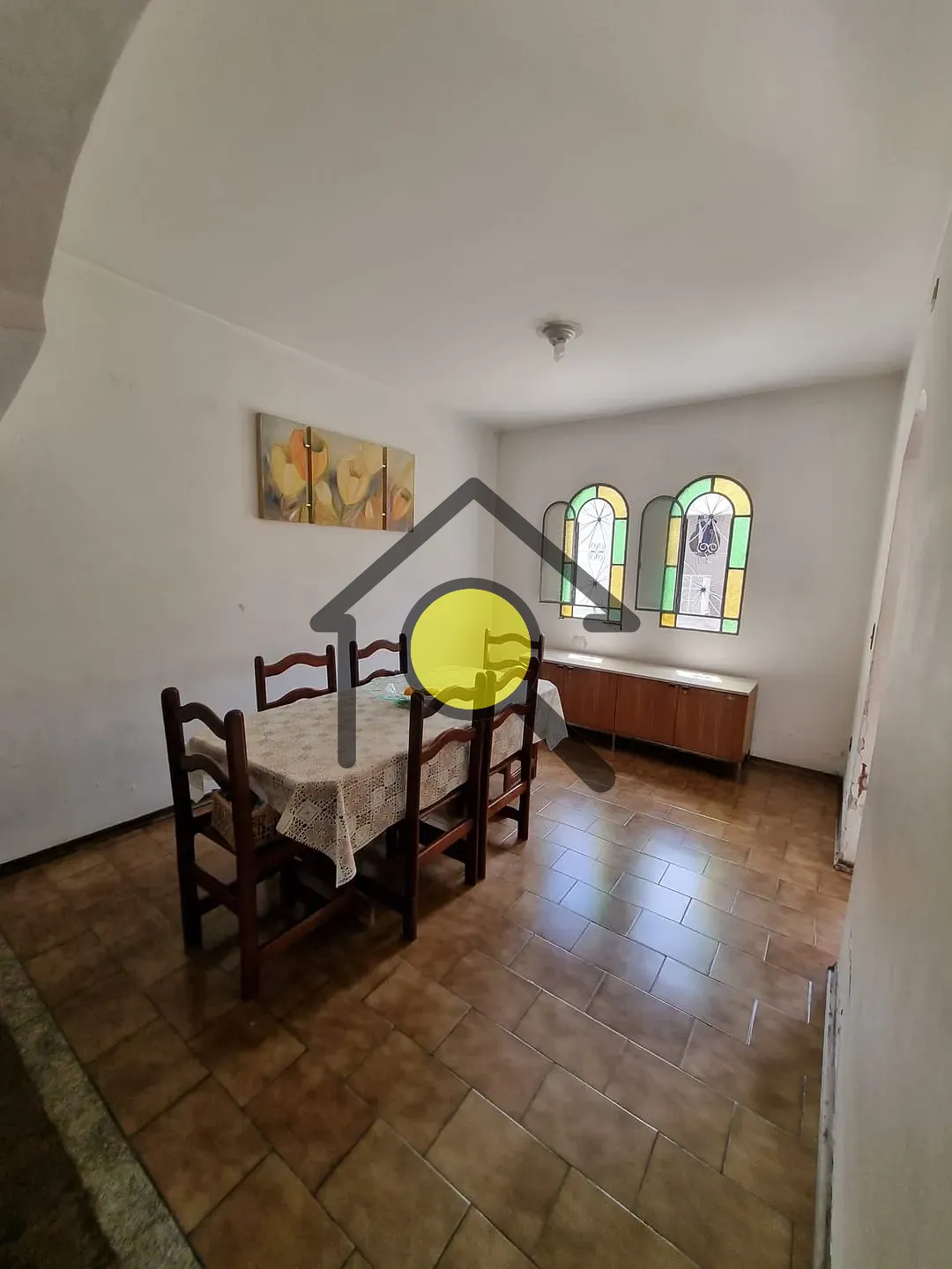 Sobrado, 3 quartos, 252 m² - Foto 12