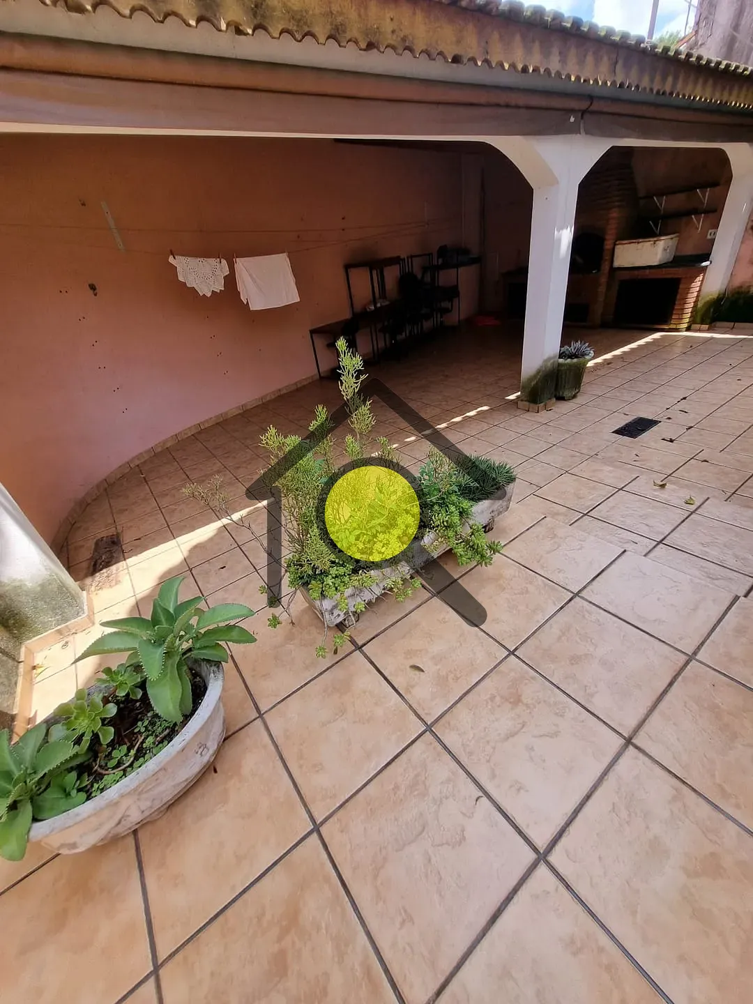 Sobrado, 3 quartos, 252 m² - Foto 5