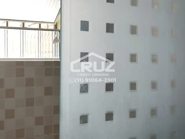 Sobrado com 125m² 2 quartos e 1 banheiro, à venda, no bairro Serpa em Caieiras