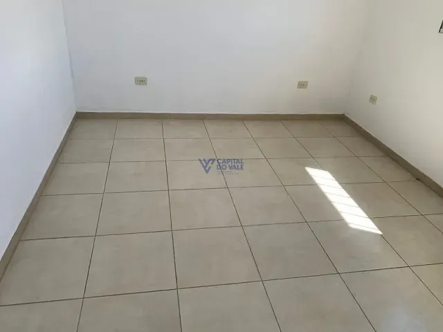 Sobrado com 208m², à venda ou para alugar, no bairro Residencial Bosque dos Ipês em São José dos Campos