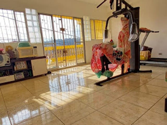 Sobrado com 135m² 3 quartos e 4 banheiros, à venda, no bairro Jardim das Flores em São Paulo